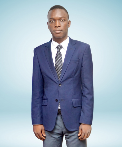Farouk OURO AKORIKO