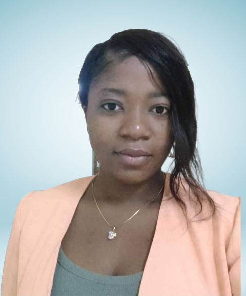 Adjème Jeanne D'arc AKAKPO